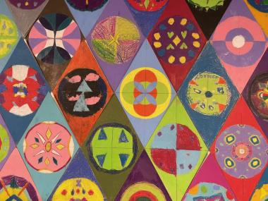 Mosaic